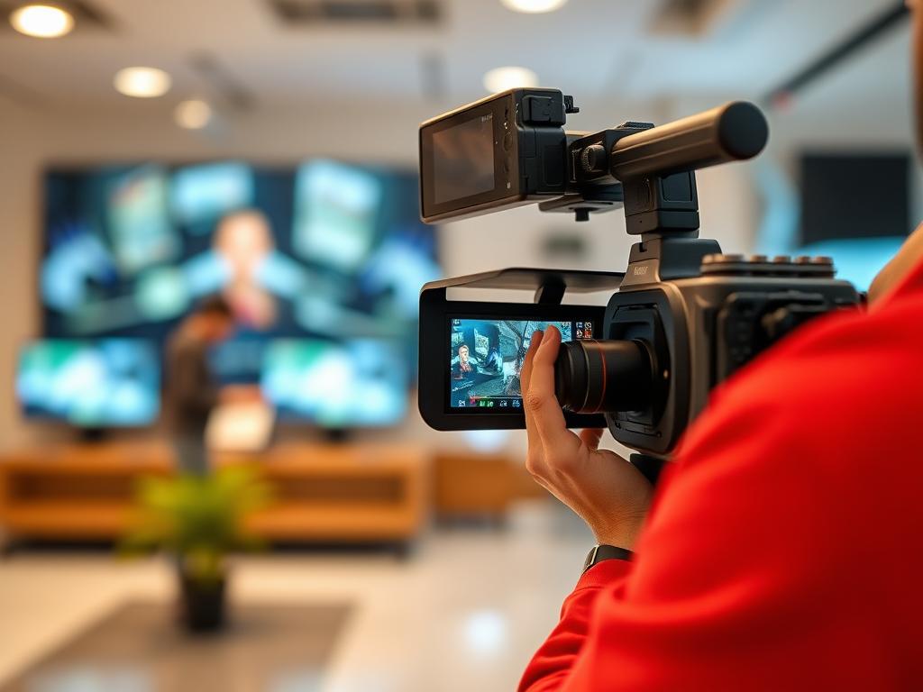Enterprise Video